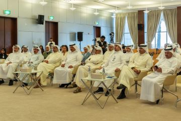 حوار كونا استشرف مستقبل الإعلام وأبرز التحديات في ضوء التسارع التكنولوجي  حوار كونا استشرف مستقبل الإعلام وأبرز التحديات في ضوء التسارع التكنولوجي