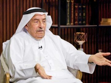 علي الرشيد البدر في لقاء مع القبس الاقتصادي : لا تنمية حقيقية ما لم ترفع الدولة يدها عن الاقتصاد علي الرشيد البدر في لقاء مع القبس الاقتصادي : لا تنمية حقيقية ما لم ترفع الدولة يدها عن الاقتصاد