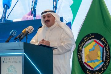 العوضي: تعزيز التكامل الصحي الخليجي وتطوير رعاية الأطفال