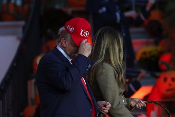 ترامب يدعو إلى إلغاء قاعدة تعطيل التشريع في مجلس الشيوخ