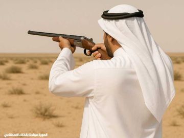 الخارجية تدعو المواطنين للالتزام بالقوانين عند ممارسة الصيد خارج البلاد الخارجية تدعو المواطنين للالتزام بالقوانين عند ممارسة الصيد خارج البلاد