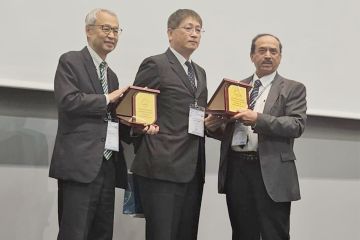 الكويت مقرا للمنظمة العالمية للمياه