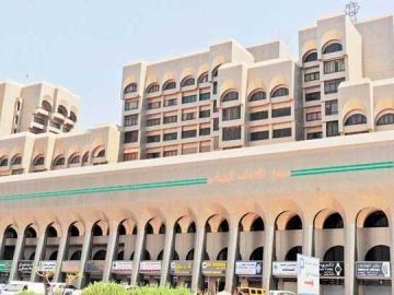  المجلس الوطني للثقافة يدعو إلى الحفاظ على مجمع الأوقاف