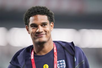 كوانساه يخرج من قائمة إنكلترا للإصابة