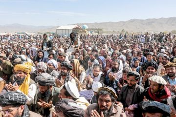 مفاوضات في الدوحة لمنع حرب بين طالبان وباكستان