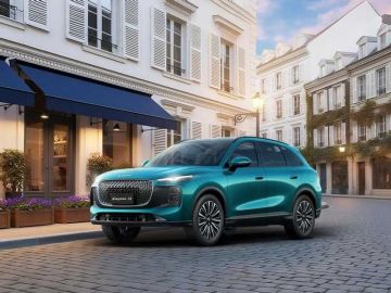 قمة شيري الدولية للمستخدمين 2025 تنطلق قريبا قمة شيري الدولية للمستخدمين 2025 تنطلق قريبا