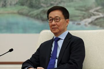 نائب الرئيس الصيني يزور الكويت بدعوة من سمو ولي العهد