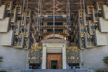  النيابة تحيل 73 متهما في قضية السحوبات التجارية إلى الجنايات : شبكة إجرامية منظمة