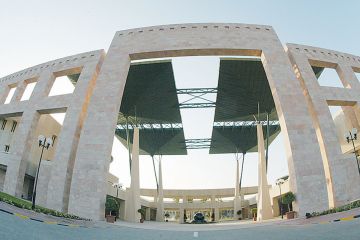 جامعة الكويت: تقديم طلبات الالتحاق للفصل الثاني يبدأ 17 ديسمبر المقبل