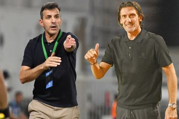 الفوز المشروط يؤهل الكويت والعربي في التحدي الآسيوي 