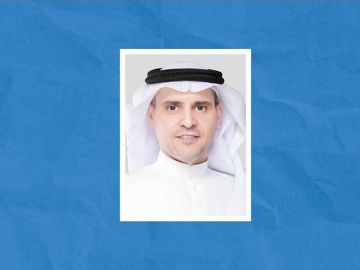 رئيس المركز العربي للبحوث التربوية لدول الخليج لـ القبس: نوصي بزيادة ساعات تدريس العلوم والرياضيات رئيس المركز العربي للبحوث التربوية لدول الخليج لـ القبس: نوصي بزيادة ساعات تدريس العلوم والرياضيات