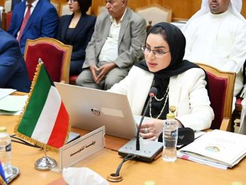 وزيرة الشؤون: تمكين المرأة وذوي الإعاقة ودعم مساواة الجنسين