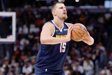 يوكيتش يسطر رابع تريبل دابل 