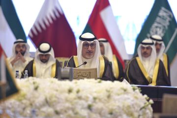 العجيل: الاقتصاد الخليجي يشهد تحولا تاريخيا العجيل: الاقتصاد الخليجي يشهد تحولا تاريخيا