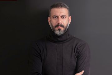 محمد فراج يتفرغ لتنفيذ مسلسل أب ولكن 