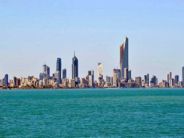 الأرصاد : طقس مائل للحرارة نهارا.. ومعتدل ليلا  الأرصاد : طقس مائل للحرارة نهارا.. ومعتدل ليلا