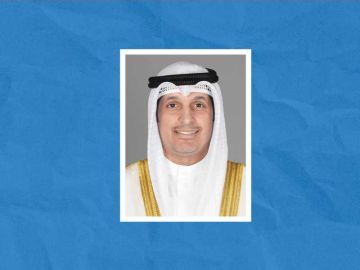 تشكيل لجنة عليا خاصة بتنظيم الفعاليات الرياضية القارية والعالمية برئاسة الوزير المطيري