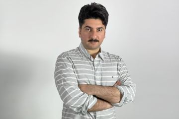 حمد إبراهيم: منك وإليك بعيد عن الطرح التقليدي ويقدم رسالة توعوية حمد إبراهيم: منك وإليك بعيد عن الطرح التقليدي ويقدم رسالة توعوية