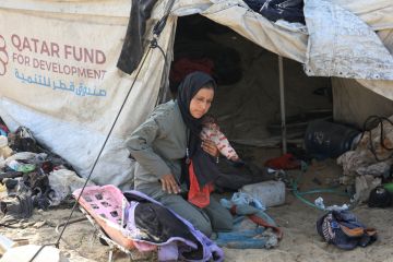 قيادي في حماس: جاهزون لبدء مفاوضات فورا لاستكمال كافة القضايا