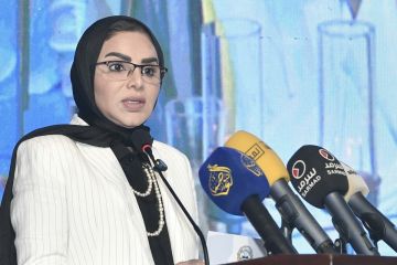 مقترح لتخصيص مسجد في كل محافظة لعرض خطبة الجمعة بلغة الإشارة