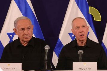 الجنائية الدولية ترفض إلغاء مذكرتي اعتقال نتنياهو وغالانت