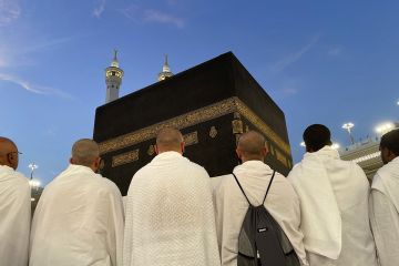 ترحيل طلبات الحج المسجلة عبر سهل غير المقبولة.. للمواسم المقبلة