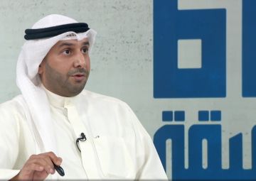 تفويض العقيد العميري بالتوقيع على شهادات الجنسية الكويتية