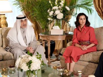 النائب الأول: الحكومة تولي اهتماما بالغا بأبنائها المبتعثين