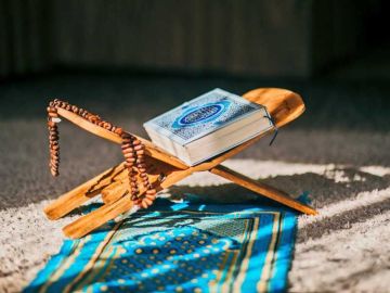 انطلاق مسابقة الكويت الكبرى لحفظ القرآن الكريم