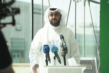 بيت التمويل الكويتي يختتم برنامج استدامة الأعمال للشركات الصغيرة والمتوسطة بيت التمويل الكويتي يختتم برنامج استدامة الأعمال للشركات الصغيرة والمتوسطة