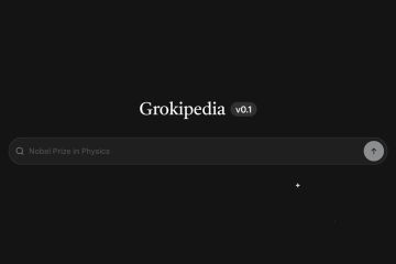 ماسك يضرب اليسار ب جروكيبيديا 