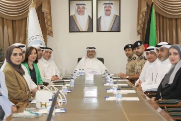 محافظ العاصمة: دعم المشاريع السكنية وتوفيرها للمواطنين بأعلى المعايير