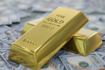 الذهب يواصل صعوده القياسي للأسبوع التاسع على التوالي