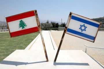 إدارة ترامب تريد أي اتفاق بين لبنان وإسرائيل