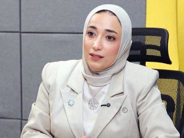 وزارة الكهرباء والماء: 70 من طاقتنا المنتجة تستهلك للتبريد