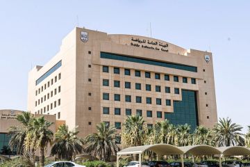  الرياضة تشكل لجنة عليا للفعاليات العالمية