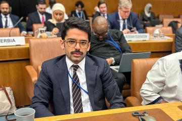 الكويت تؤكد التزامها الثابت بمكافحة الاتجار بالأشخاص وتهريب المهاجرين