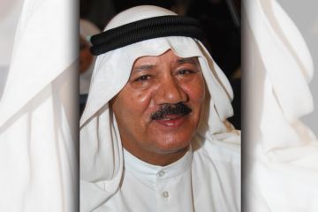 رحيل أحمد العامر مخرج صباح الخير يا كويت 