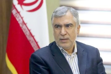 مسؤول إيراني يؤكد صحة خبر الجريدة : لقاءات إيرانية - أميركية حصلت بالفعل