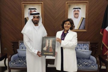 مساعد وزير الخارجية: الكويت تولي أهمية لتعزيز وحماية حقوق الإنسان