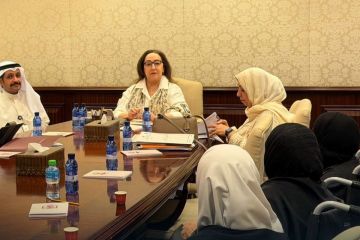  إسكان المرأة : الإنتهاء من مراجعة مئات ملفات طلبات المساكن المؤجرة