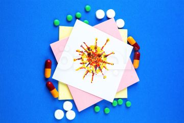 علاج بالفيروسات للقضاء على عدوى المكورات العنقودية الذهبية المميتة علاج بالفيروسات للقضاء على عدوى المكورات العنقودية الذهبية المميتة