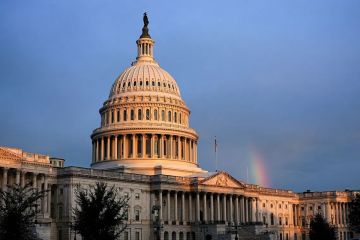 مجلس الشيوخ الأمريكي يلغي رسوم ترامب الجمركية على البرازيل مجلس الشيوخ الأمريكي يلغي رسوم ترامب الجمركية على البرازيل