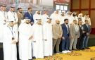 وزير الصحة: تعزيز برامج الوقاية والتثقيف الصحي وصحة الفم واللثة - kw