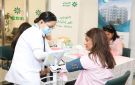 التجاري ينظم فعاليات متنوعة لموظفيه في شهر التوعية بسرطان الثدي - kw