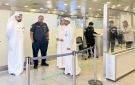 الجمارك : تكثيف تعاون الإدارات لتحقيق الانسيابية ومكافحة التهريب - kw