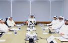 وزير التجارة: تطوير سوق المال أولوية وطنية لتعزيز بيئة الأعمال والاستثمار - kw