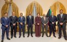 بيت التمويل: طرح رؤى استراتيجية حول التنمية الاقتصادية واستعراض أهمية التمويل الإسلامي - kw
