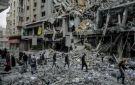 المنظمات الدولية تدعو لإتاحة الوصول العاجل إلى قطاع غزة - kw