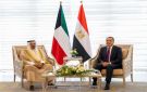 رئيس الوزراء: العلاقات الكويتية - المصرية تجسد روح التعاون العربي القائم على الاحترام